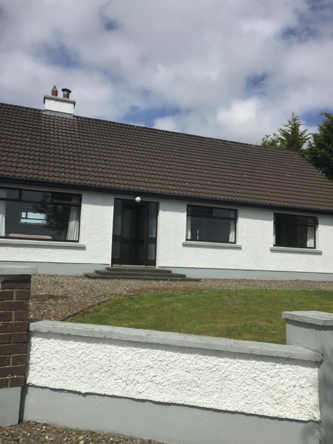 Дома для отпуска Foyleview Cottage, Moville Мовилл